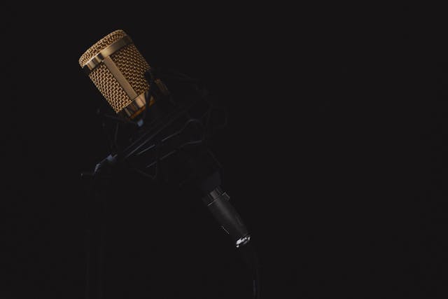 梨花声音教育：雕琢机械运转音效