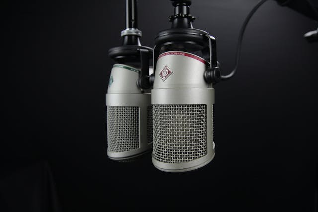 选梨花声音教育，开启魅力声线塑造