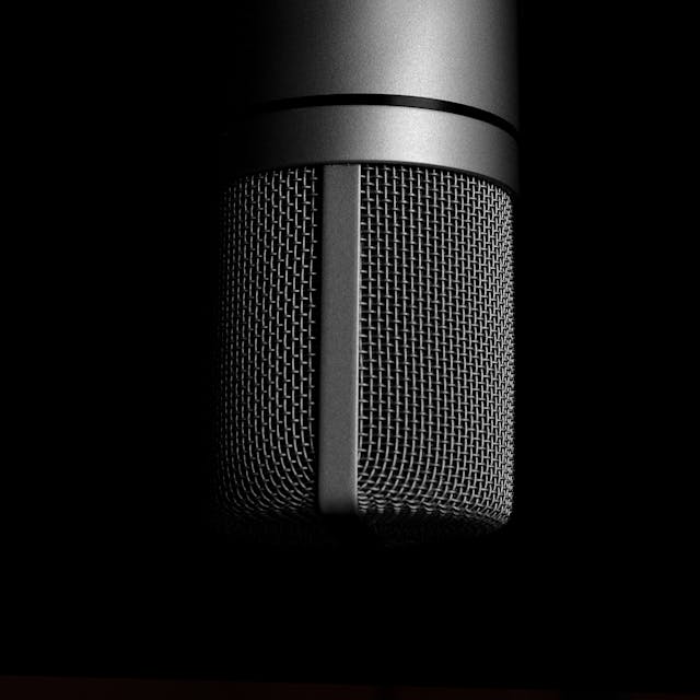 来到梨花声音教育，修炼声艺点亮职业可能