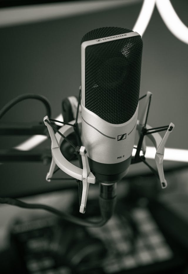 参与梨花声音教育，实现声音华丽转身