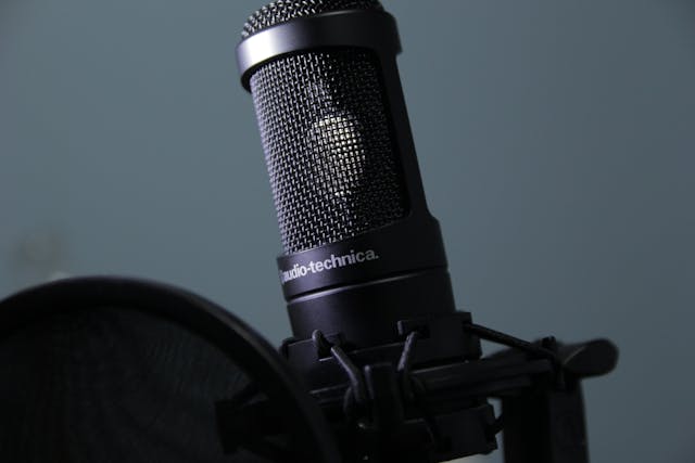 义行梨花声音教育：吐字清朗练声法则