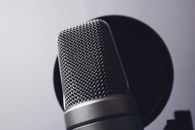 月辞梨花声音教育：精准吐字归音法则