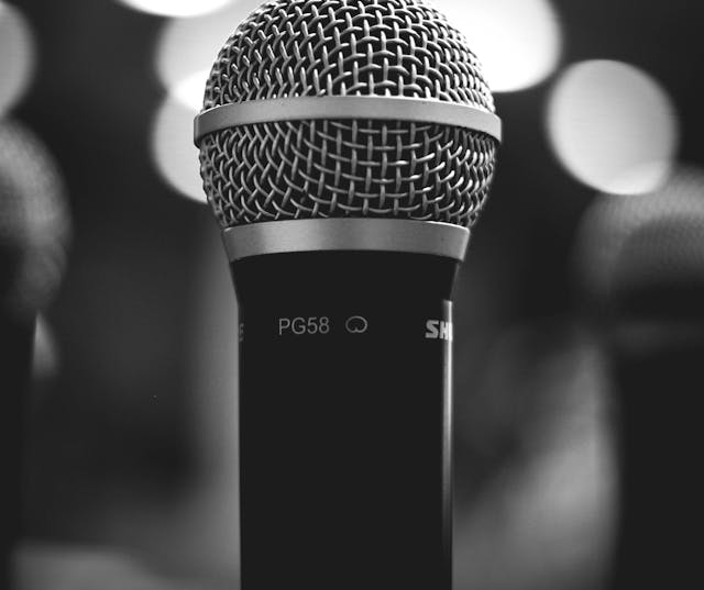 栖云梨花声音教育：多层共鸣发声秘诀