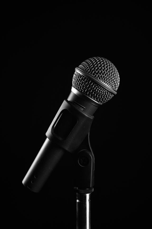 山隐梨花声音教育：多维共鸣发声秘诀