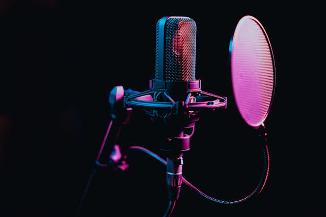 微澜梨花声音教育：温柔声线塑造指南