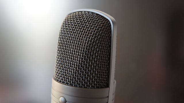 婉吟梨花声音教育：柔和声线塑造指南