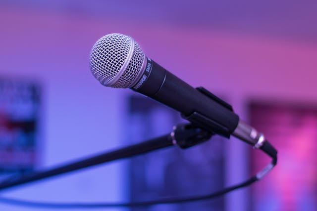 音柔梨花声音教育：温婉声线打造指南