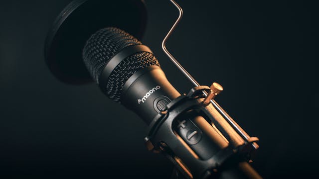 天生声线偏柔弱，借助梨花声音教育也能增添力量感吗？