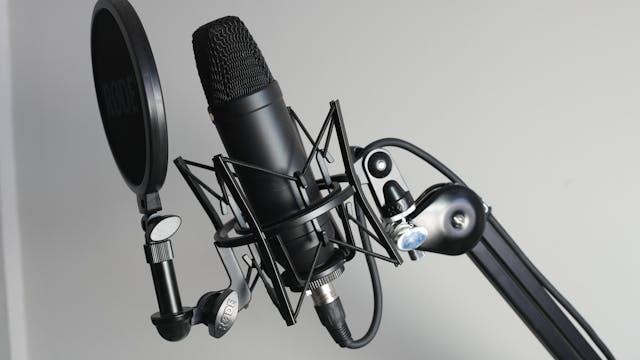 深耕直播领域，梨花声音教育如何打造记忆点音色